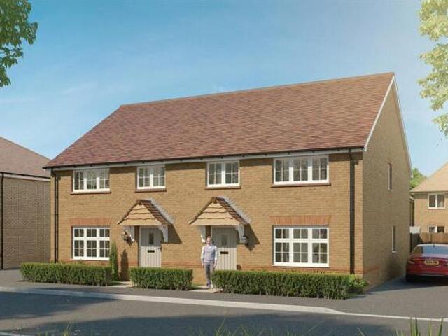 House for sale in Haverhill, West Suffolk