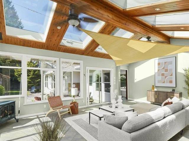 House for sale in Delta, British Columbia