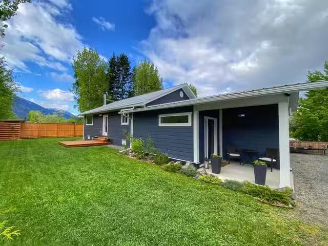 House for sale in Grand Lake Road, New Brunswick