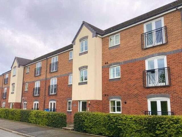 House for sale in Heath Hayes and Wimblebury, Chadsmoor