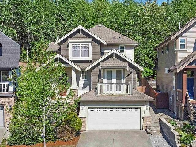 House for sale in Port Moody