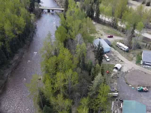House for sale in Hixon, British Columbia
