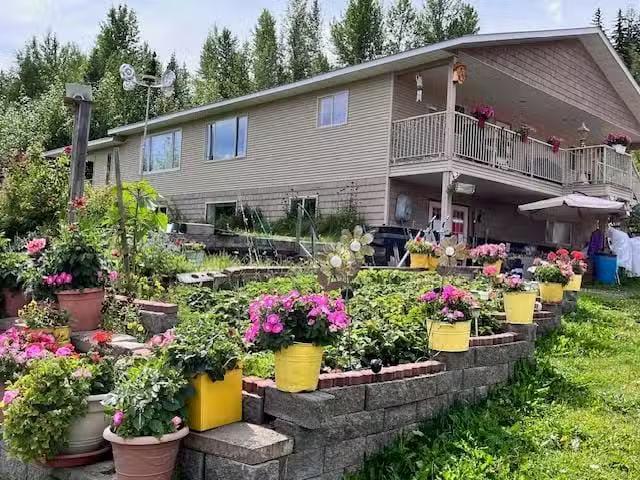 House for sale in Hixon, British Columbia