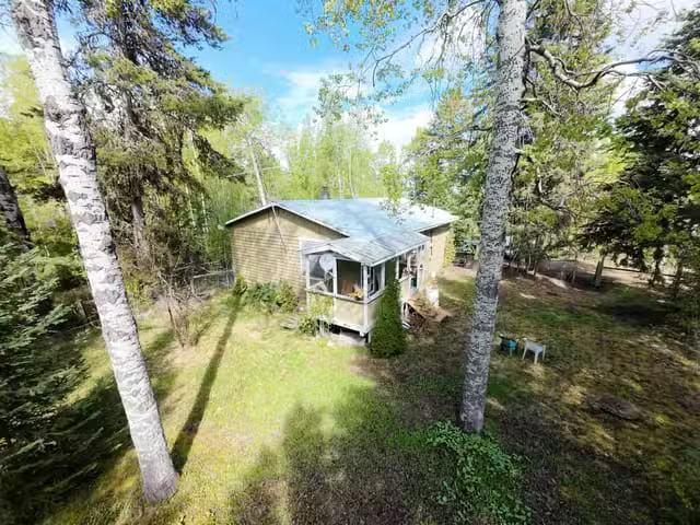 House for sale in Hixon, British Columbia