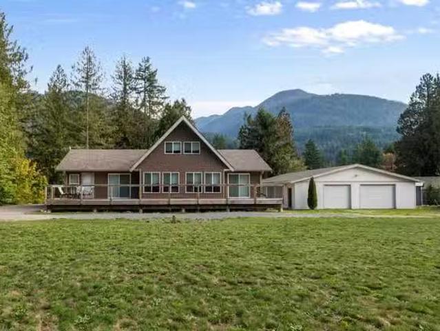 House for sale in Hope, Gaspésie–Îles-de-la-Madeleine