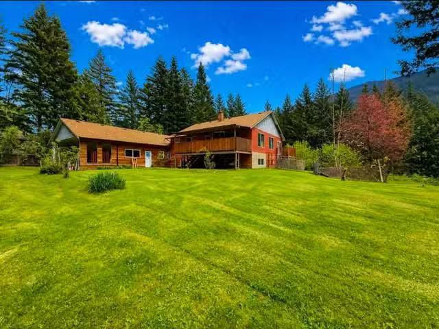 House for sale in Quebec