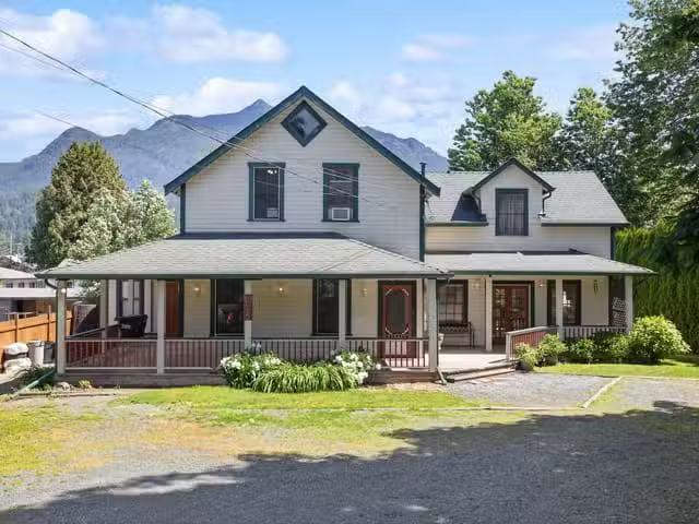 House for sale in Quebec