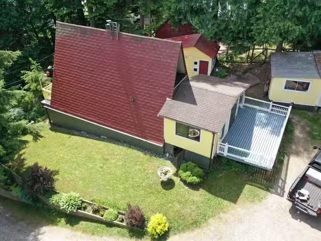 House for sale in Quebec