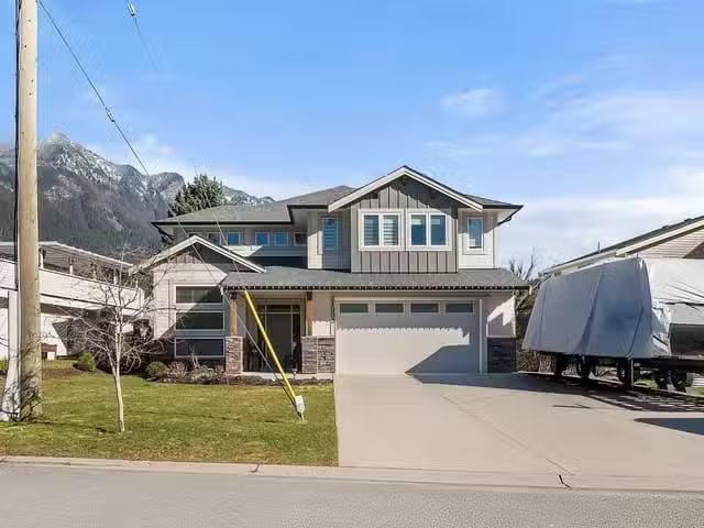 House for sale in Quebec
