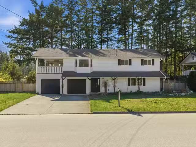 House for sale in Quebec