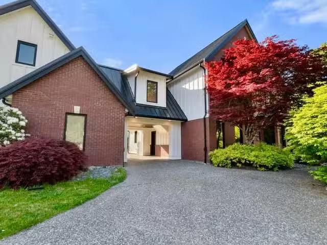 House for sale in Quebec