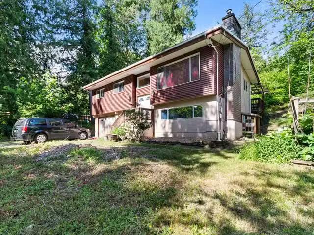 House for sale in Quebec