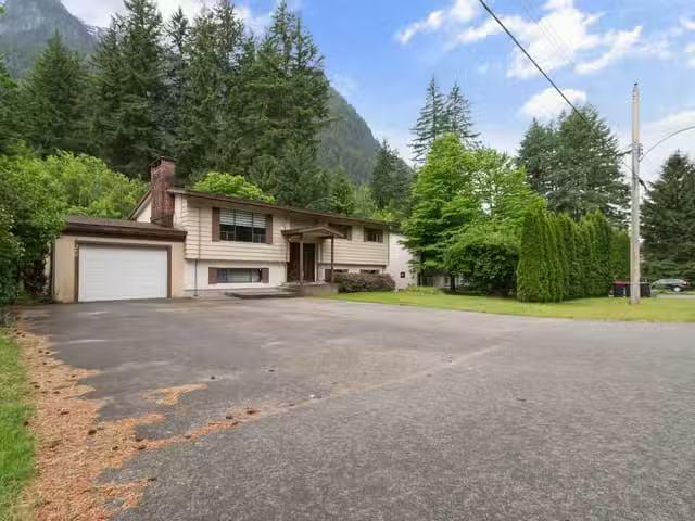 House for sale in Quebec