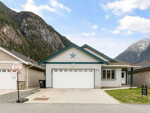 House for sale in Chilliwack