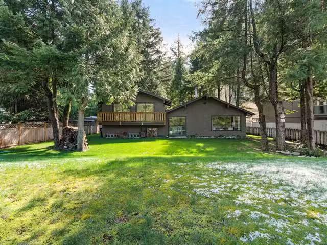 House for sale in Quebec