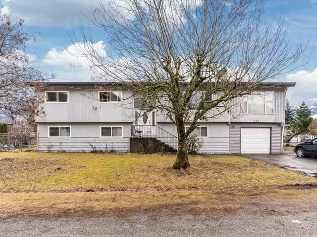 House for sale in Quebec