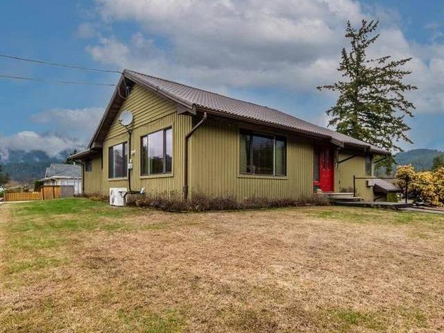 House for sale in Chilliwack