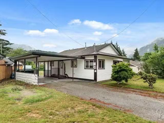 House for sale in Quebec