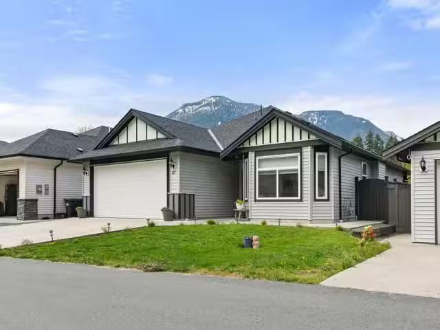 House for sale in Quebec
