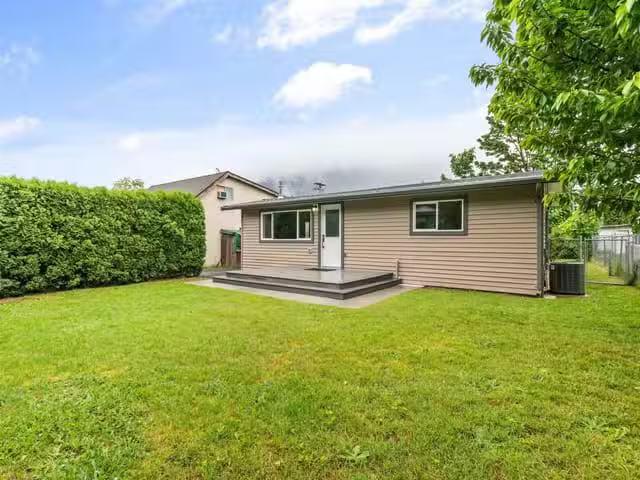 House for sale in Quebec