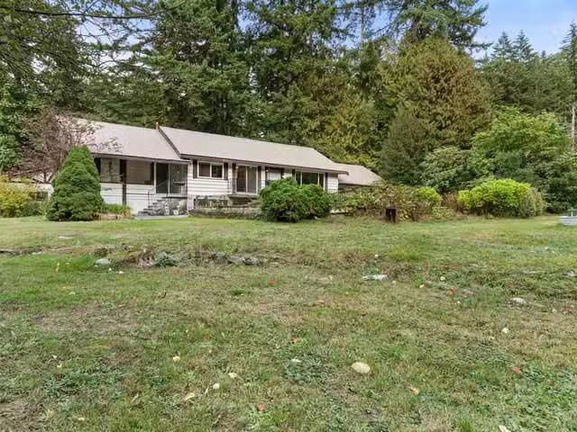 House for sale in Quebec