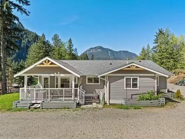 House for sale in Quebec