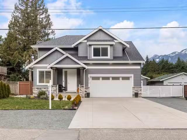 House for sale in Quebec