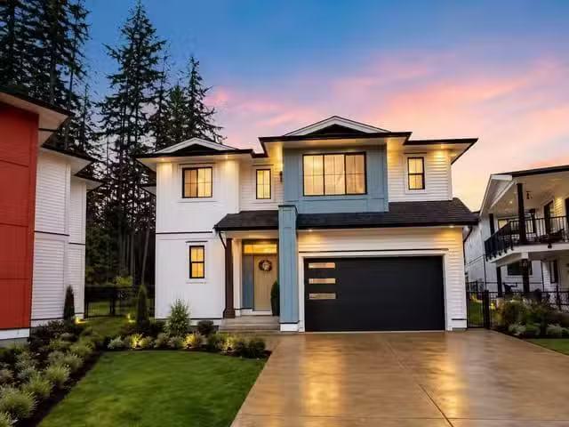 House for sale in Quebec