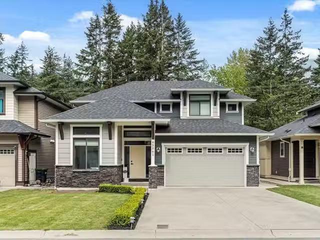 House for sale in Quebec