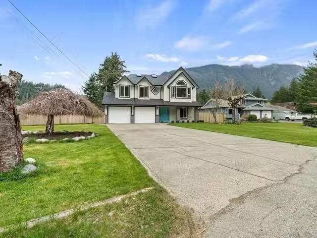House for sale in Quebec