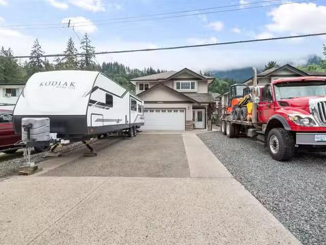 House for sale in Hope, Gaspésie–Îles-de-la-Madeleine