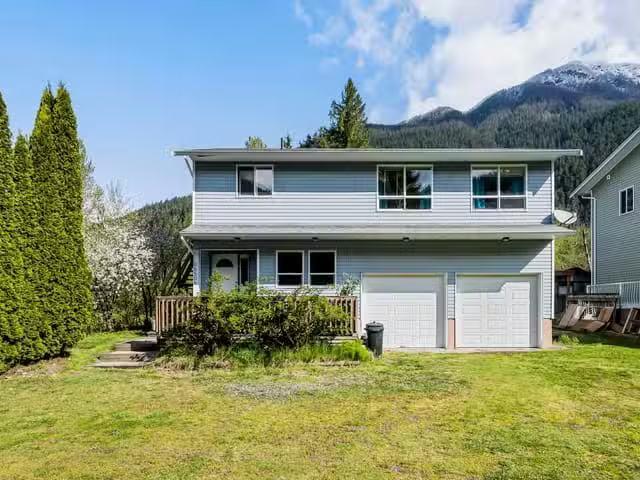 House for sale in Quebec