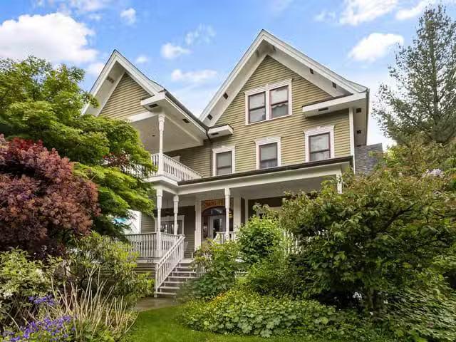 House for sale in Quebec