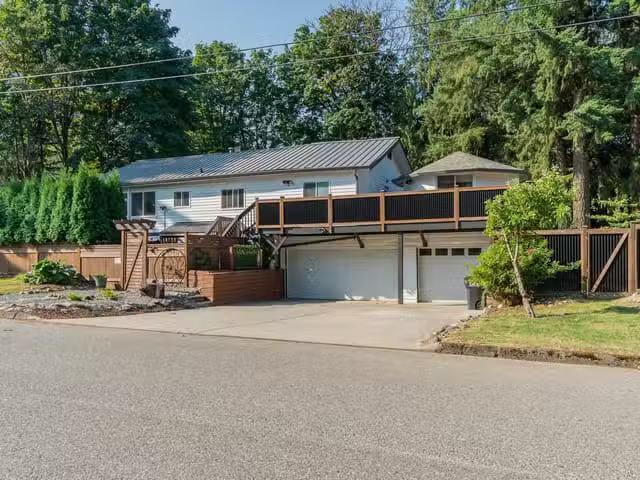 House for sale in Quebec