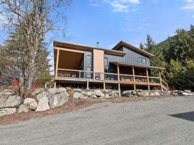 House for sale in Quebec
