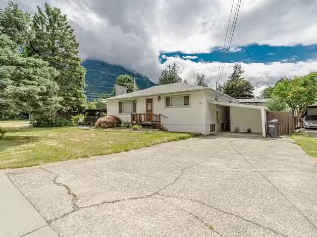 House for sale in Quebec