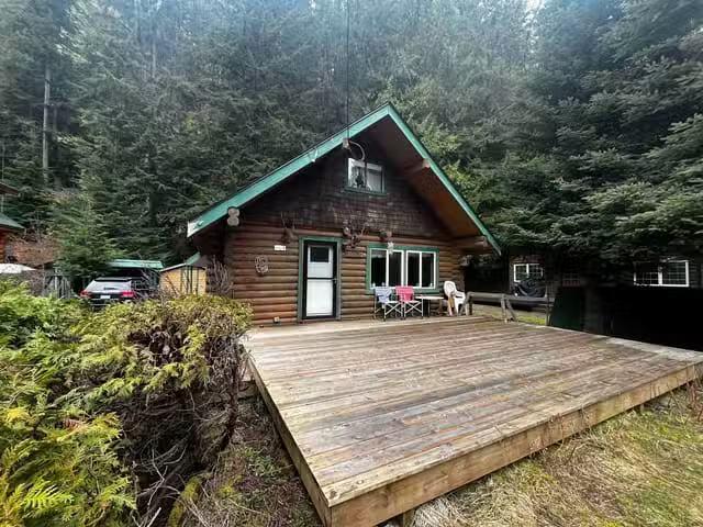 House for sale in Quebec