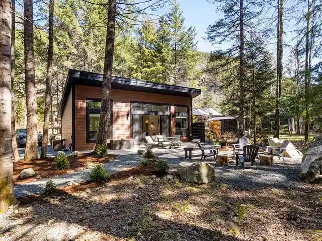 House for sale in Quebec