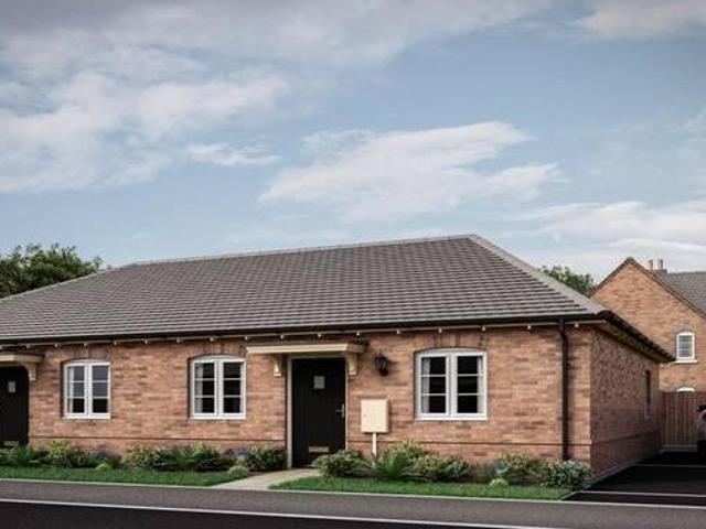 House for sale in Leicestershire