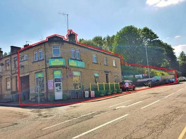 House for sale in Yorkshire And The Humber