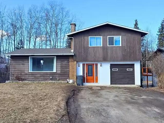 House for sale in Houston, British Columbia