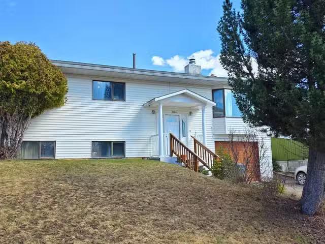 House for sale in Houston, British Columbia