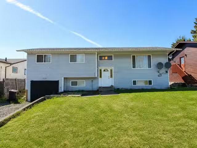 House for sale in Houston, British Columbia