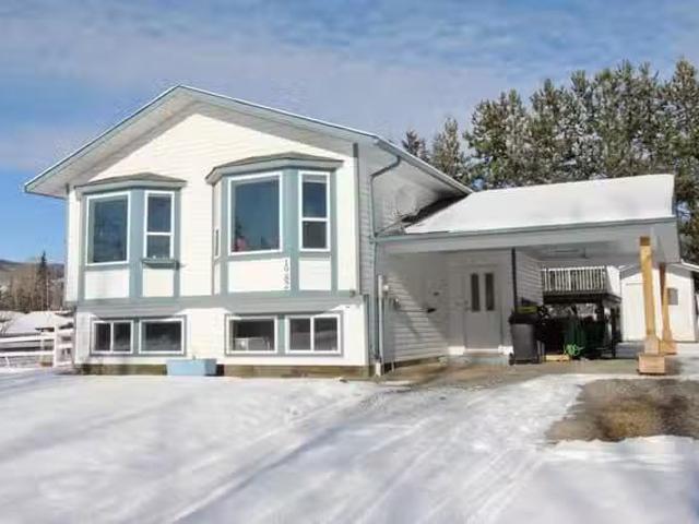 House for sale in Houston, British Columbia