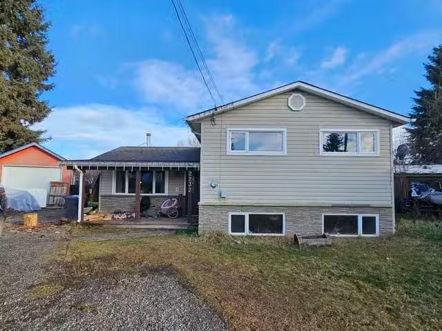 House for sale in Houston, British Columbia