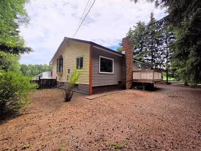 House for sale in Houston, British Columbia
