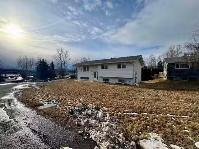 House for sale in Houston, British Columbia