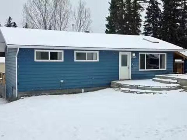 House for sale in Houston, British Columbia