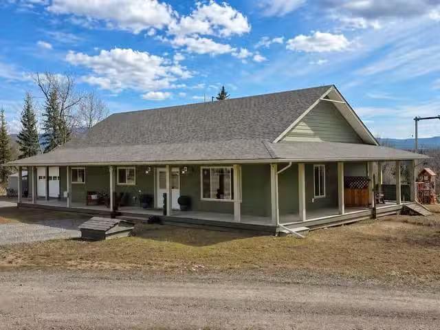 House for sale in Houston, British Columbia