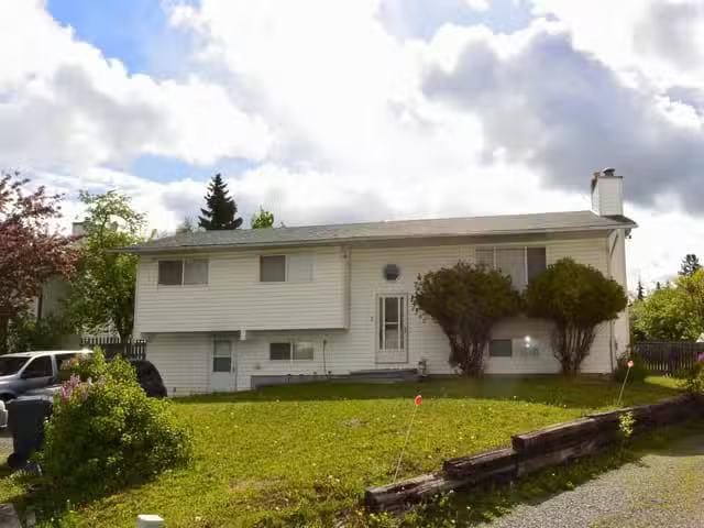House for sale in Houston, British Columbia